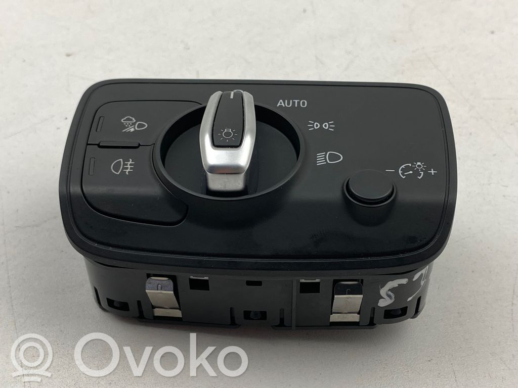 Audi A3 S3 8V Light switch 