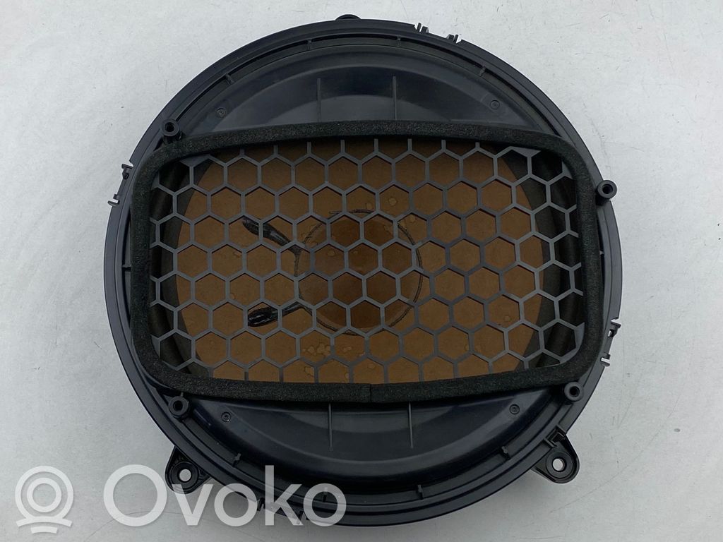Audi A3 S3 8V Altavoz subwoofer 