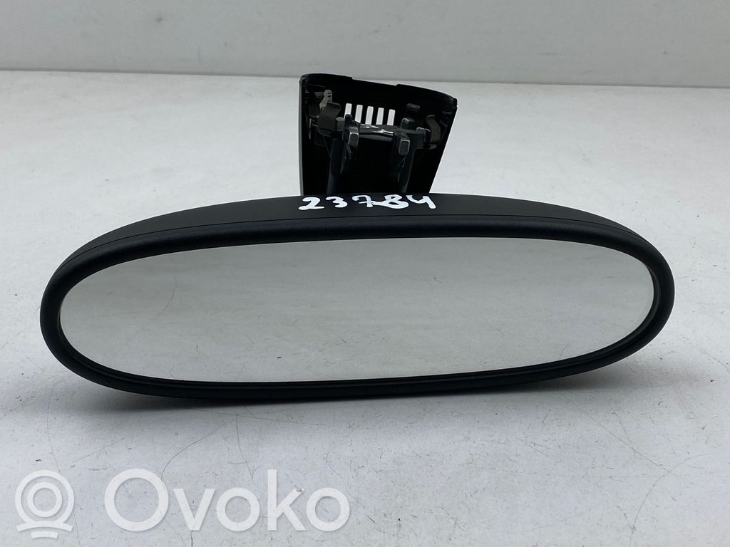 Audi A3 S3 8V Rear view mirror (interior) 