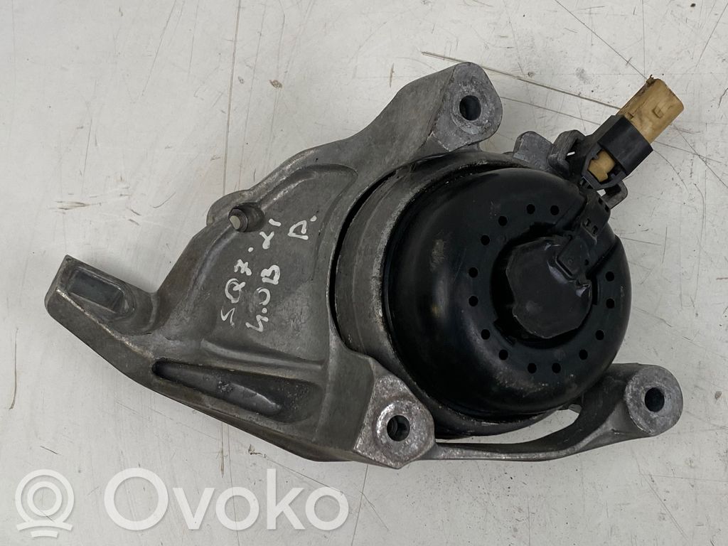 Audi SQ7 Engine mount bracket 