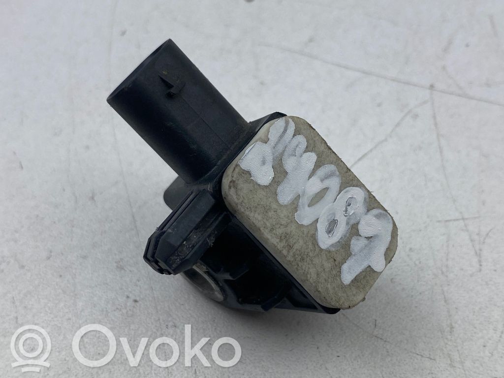 Audi SQ7 Airbag deployment crash/impact sensor 