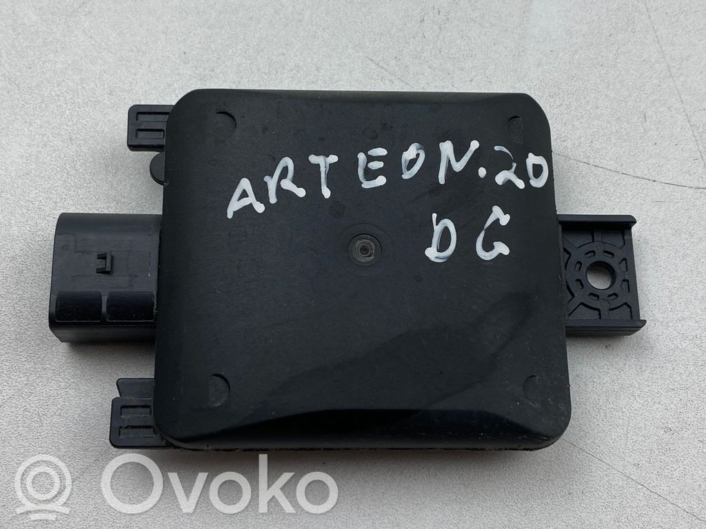 Volkswagen Arteon Blind spot module 