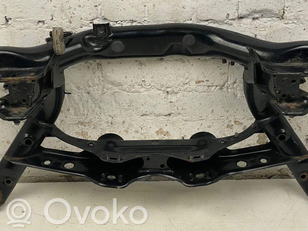 Audi A3 8Y Rama pomocnicza tylna 