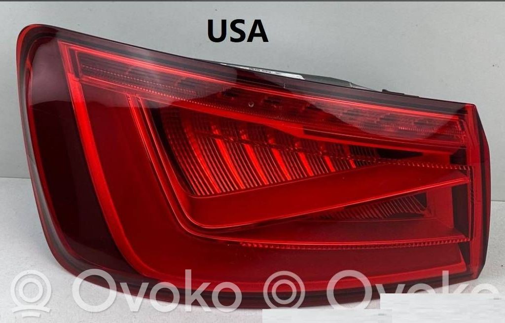 Audi A3 S3 8V Takavalot 