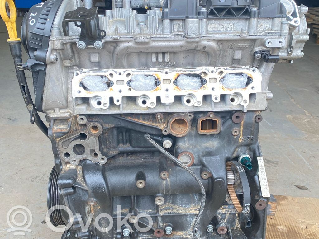 Motor   CYN