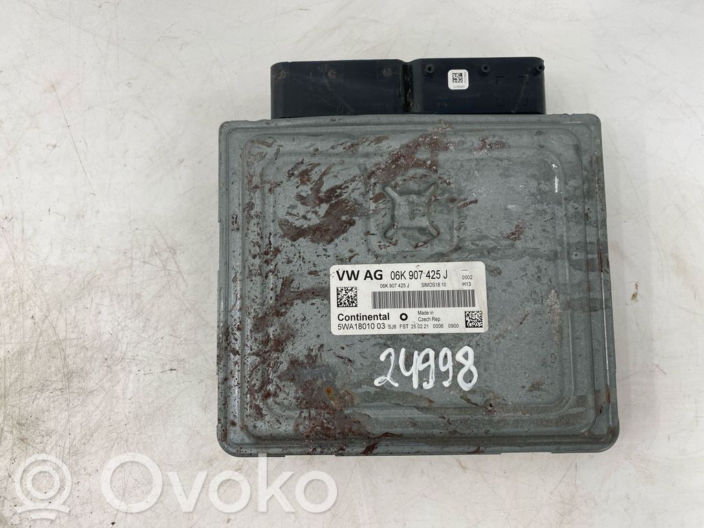 Volkswagen Arteon Engine control unit/module 
