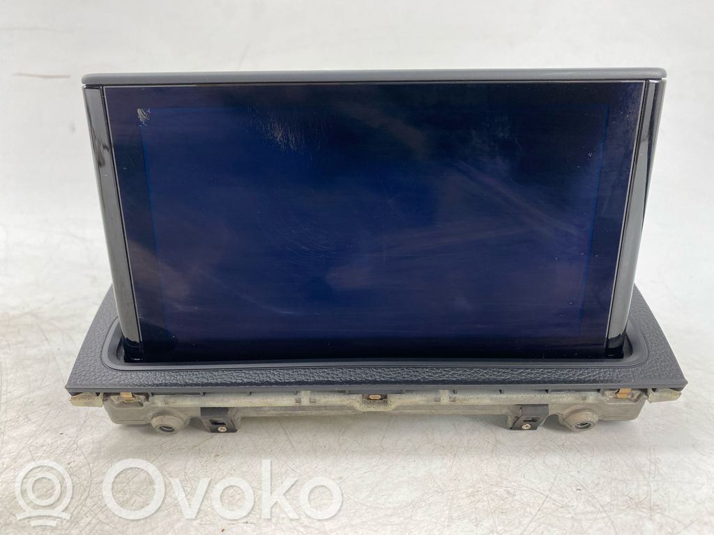 Audi A3 S3 8V Screen/display/small screen 