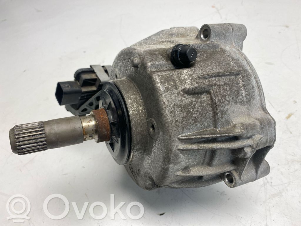 Audi Q5 SQ5 FY Verteilergetriebe 