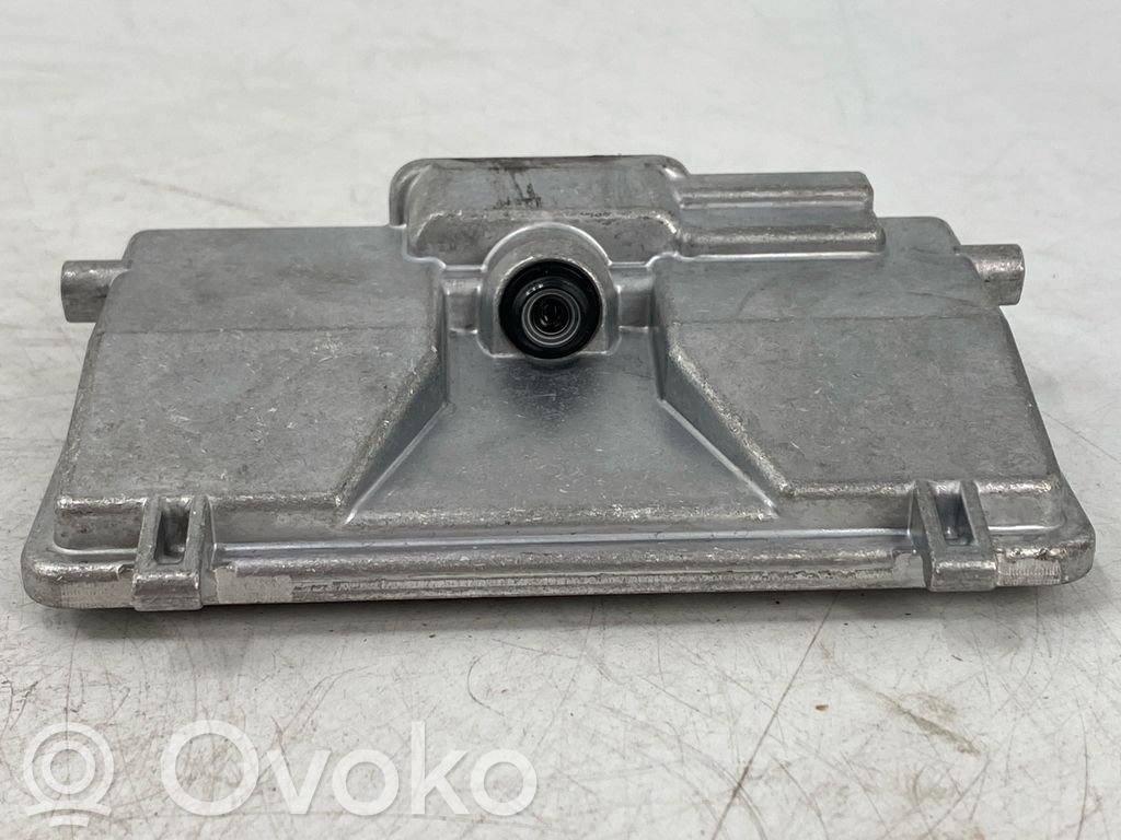 Volkswagen Jetta USA Windshield/windscreen camera 