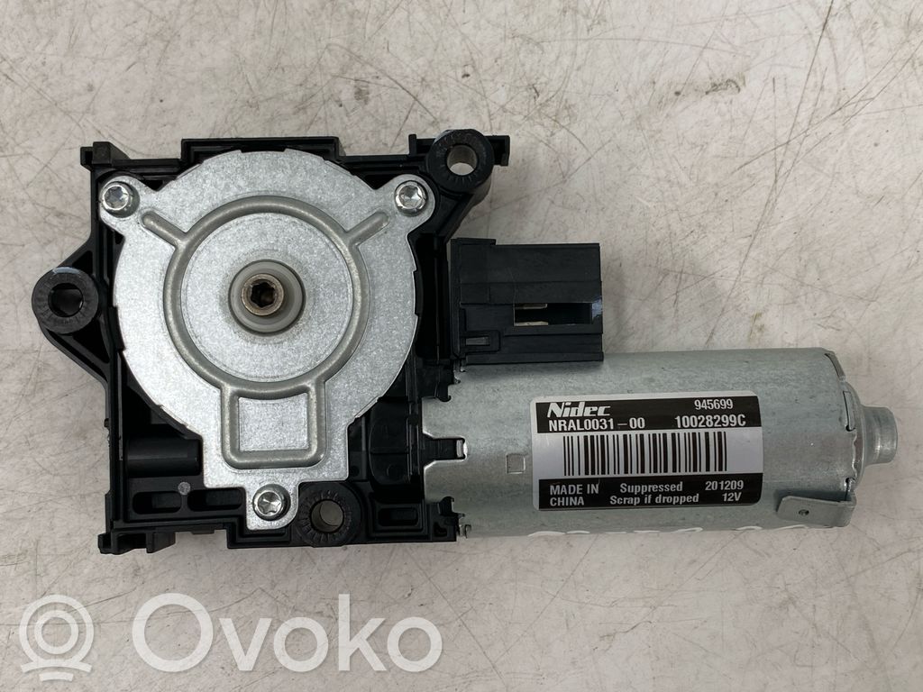 Volkswagen Jetta USA Motoriņš 