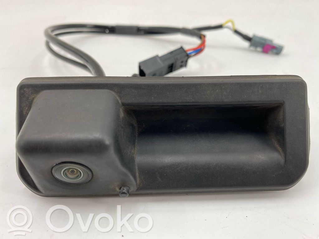 Audi Q5 SQ5 FY Reversing camera 