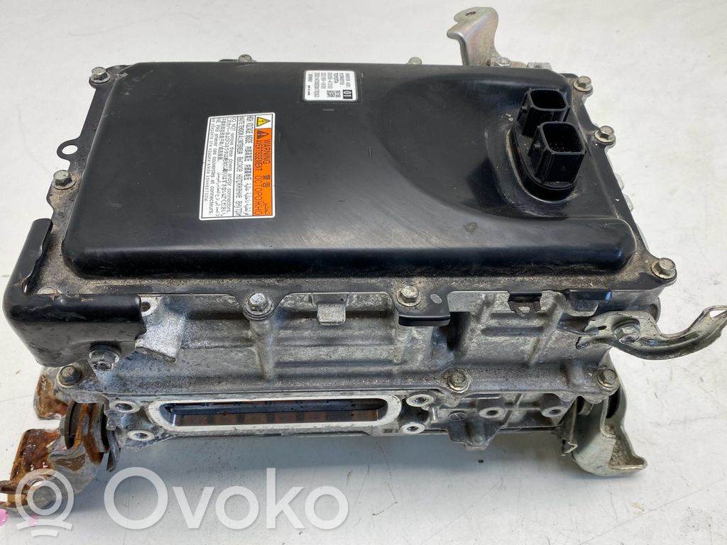 Toyota Corolla E210 E21 Inversor/convertidor de voltaje 
