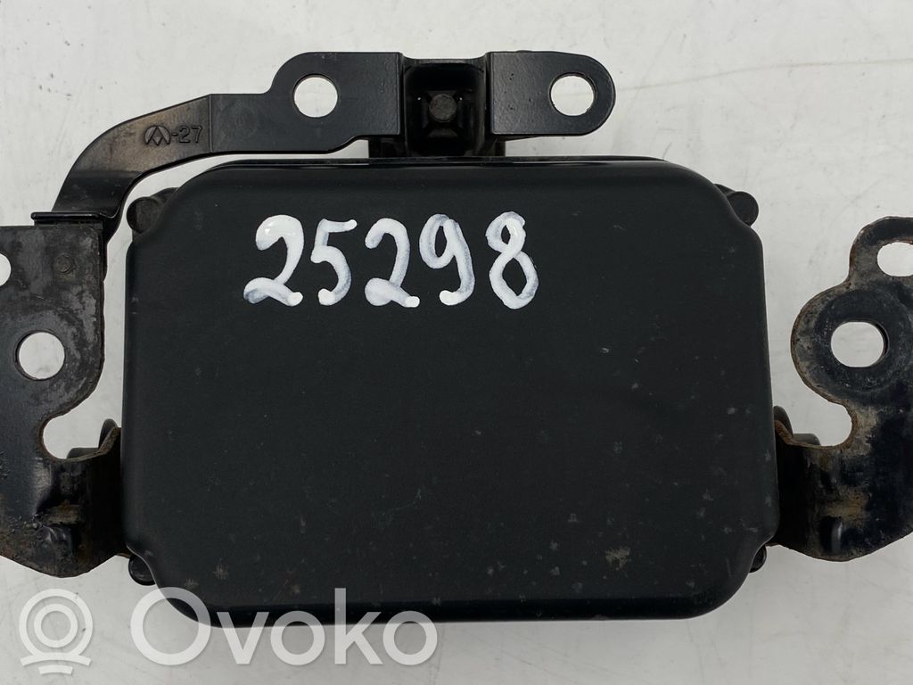 Toyota Prius Prime Sensore radar Distronic 