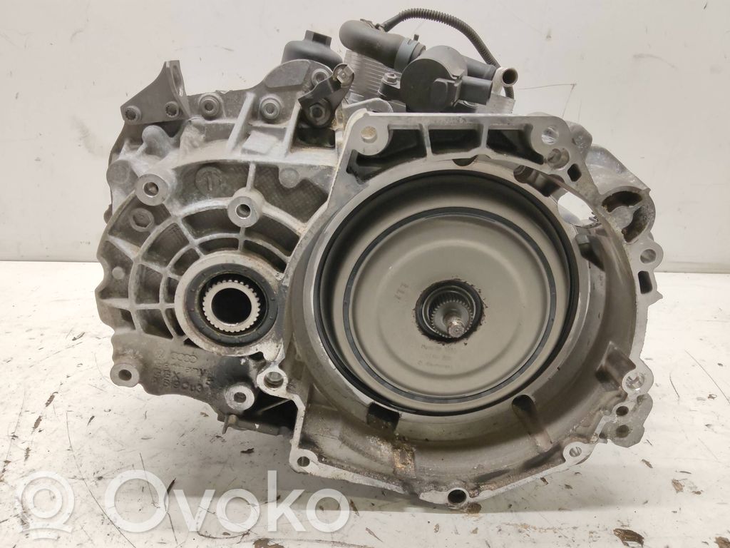 Audi A3 S3 8V Cutie de viteze automată 