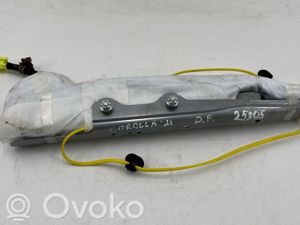 Toyota Corolla E210 E21 Airbag del asiento 