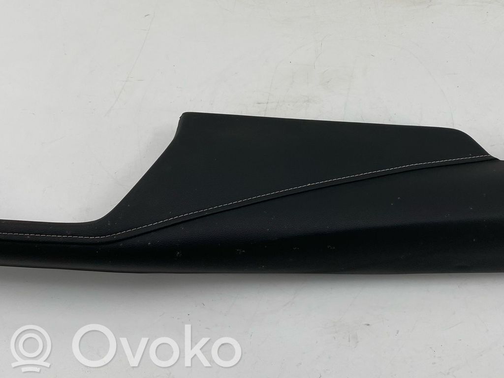 Toyota Corolla E210 E21 Otras partes del panel de instrumentos 