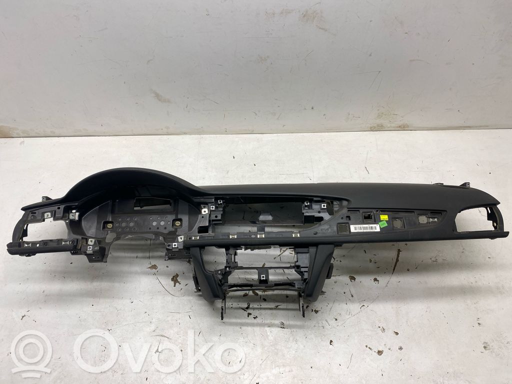 Audi A6 S6 C7 4G Panel de instrumentos 