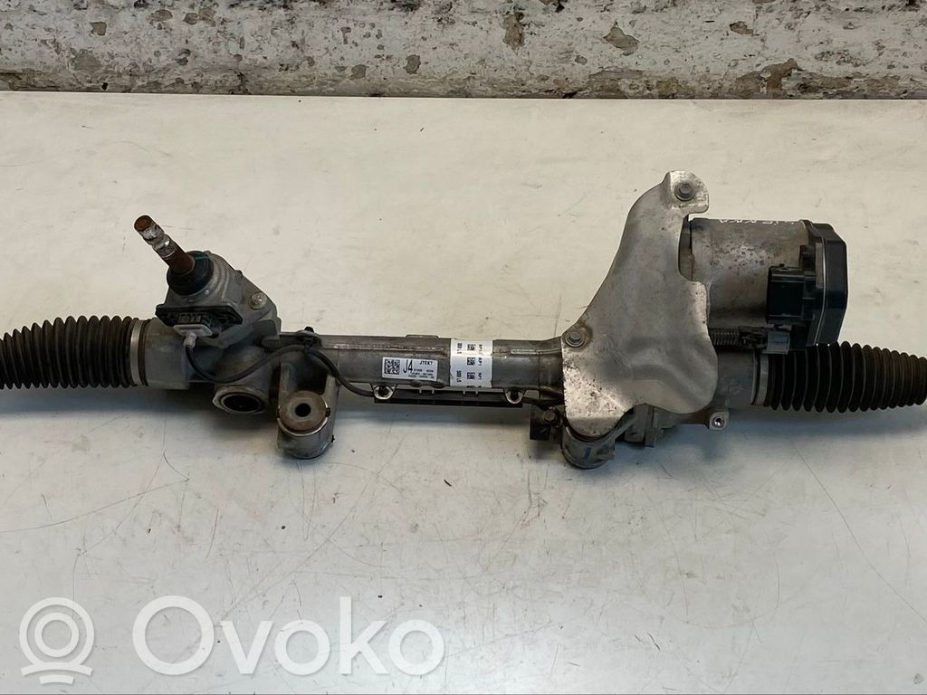 Toyota Sienna XL40 IV Przekładnia kierownicza / Maglownica 