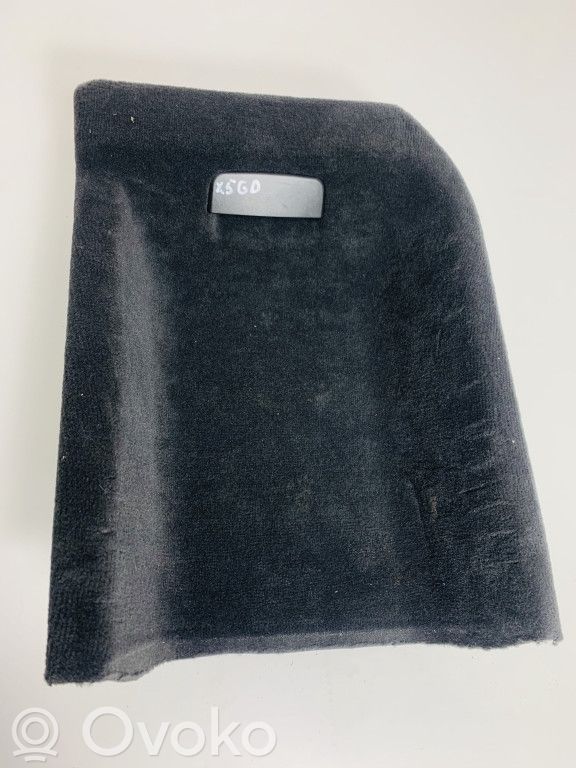 BMW X5 E70 Trunk/boot side trim panel 
