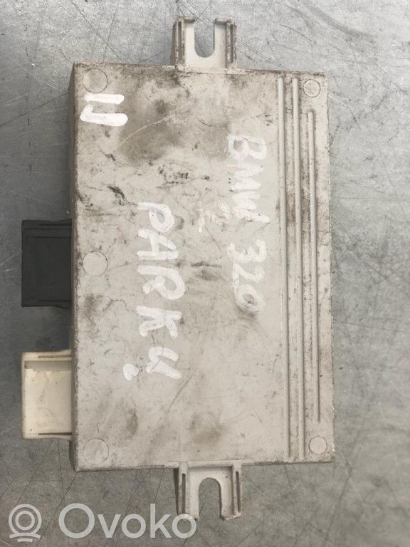 Parking PDC control unit/module   6921415