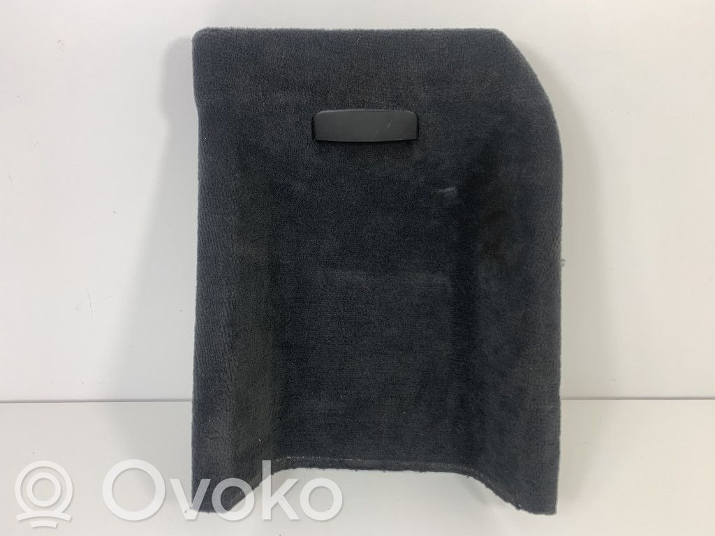 BMW X5 E70 Other trunk/boot trim element 