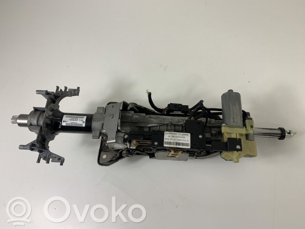 BMW X5 E70 Kit colonne de direction 