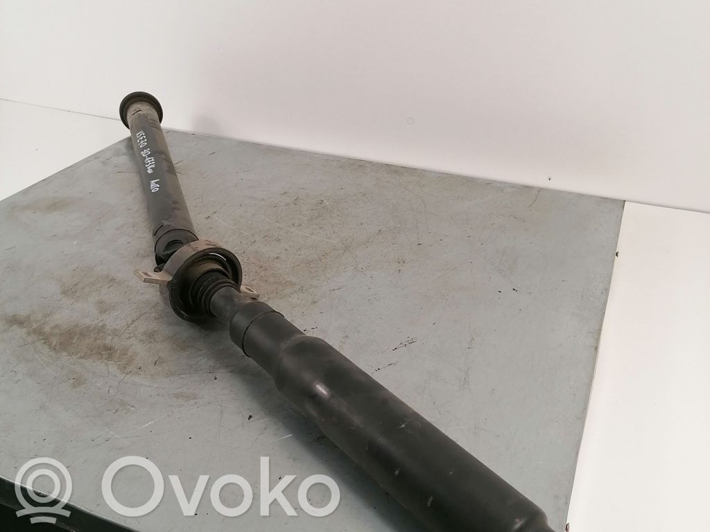 Vetoakseli (sarja)   7564396,002090