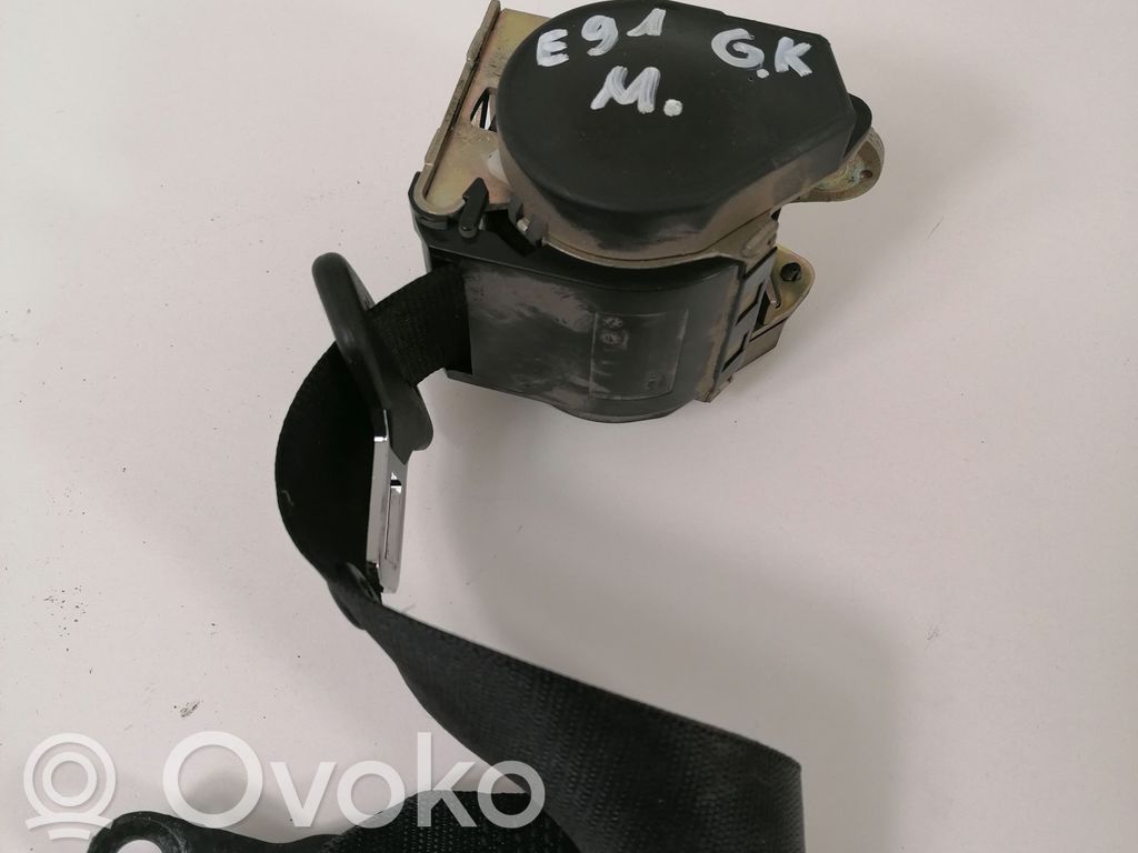 Saugos diržas galinis   0606019700