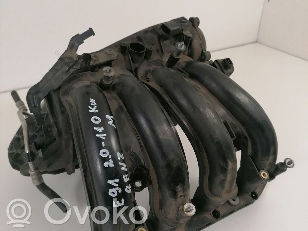 Intake manifold   7529432