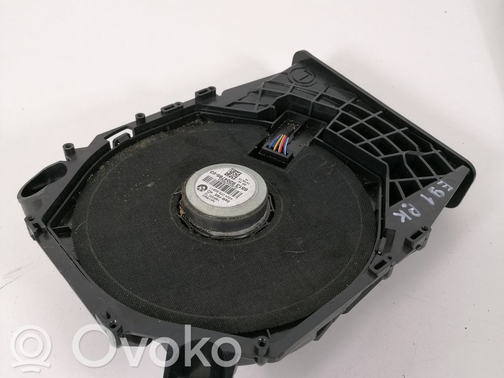 Altavoz subwoofer   9204785