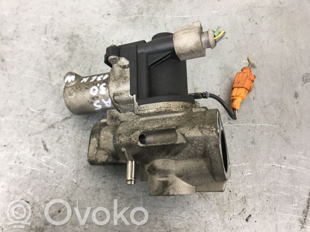 Audi A5 8T 8F Soupape vanne EGR 