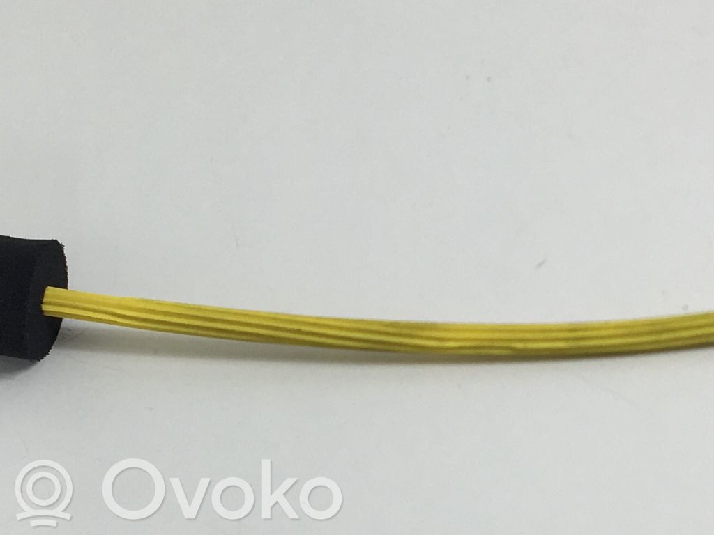 Audi A6 S6 C6 4F Línea de cable de puerta trasera 