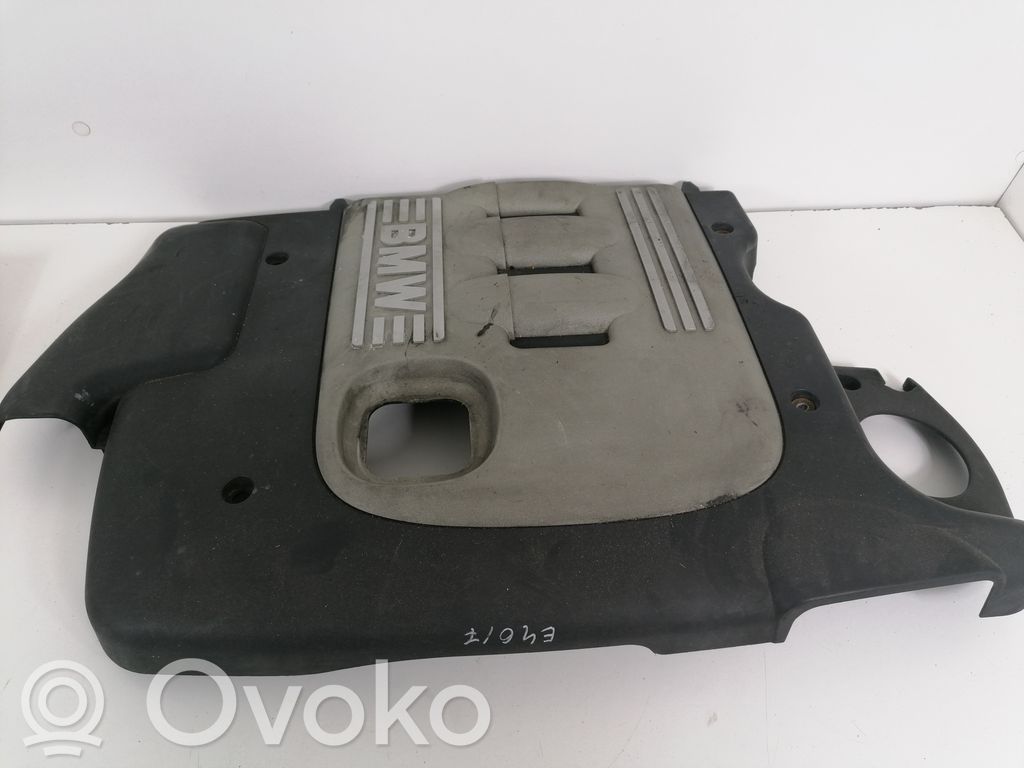 Engine cover (trim)   7787330
