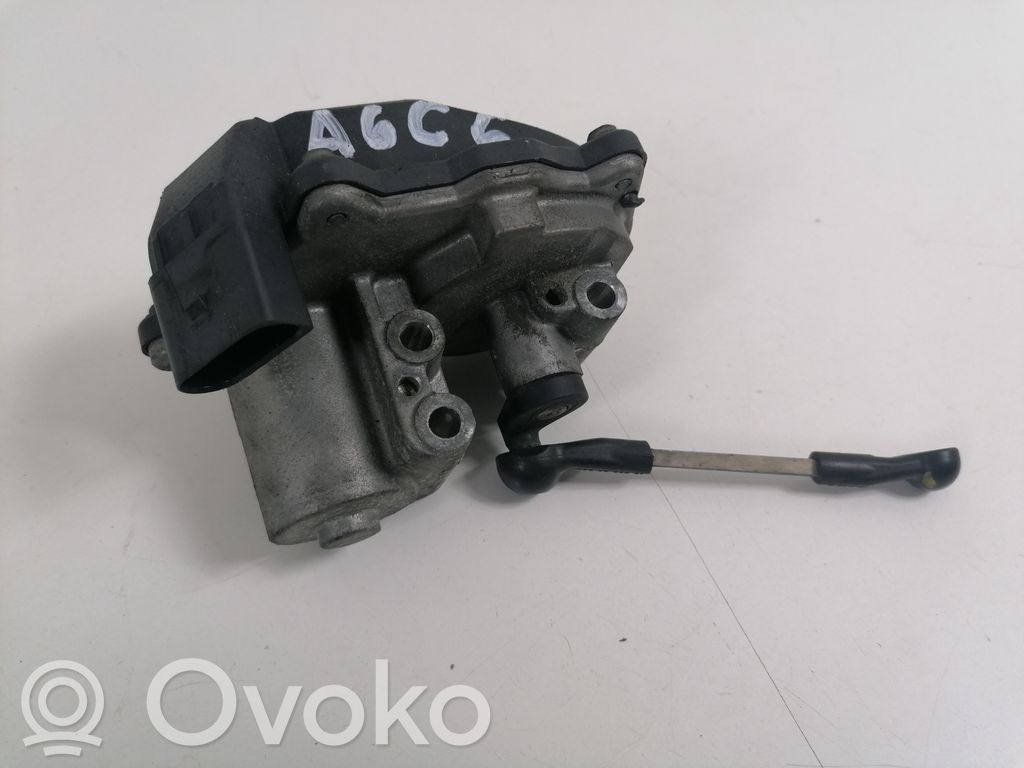 Vārsta kustināšanas motoriņš   059129086L,A2C53289031