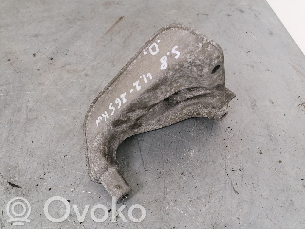 Audi A8 S8 D2 4D Engine mounting bracket 