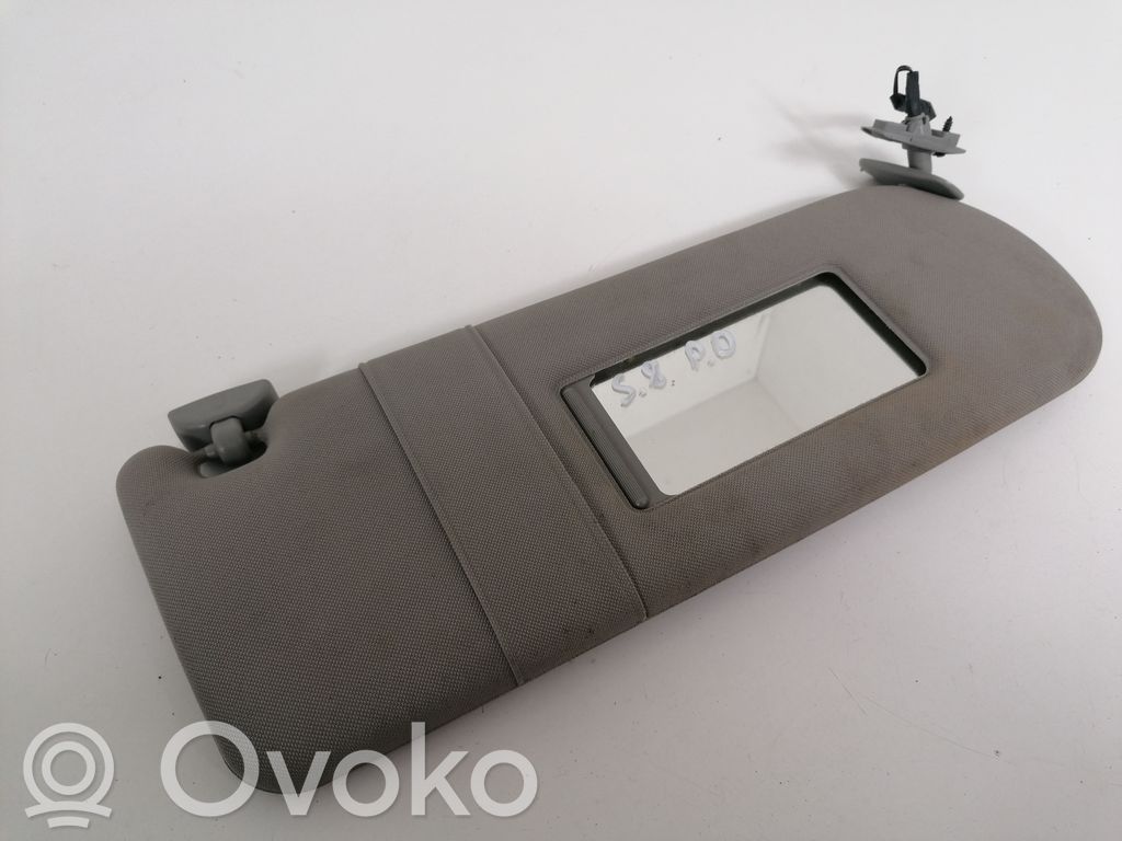 Sun visor   4D0857552