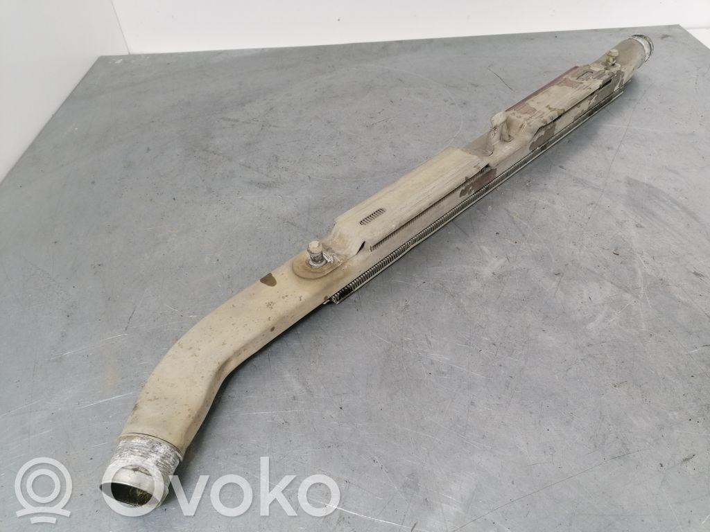 Audi A6 S6 C6 4F Interkūlerio žarna (-os)/ vamzdelis (-iai) 