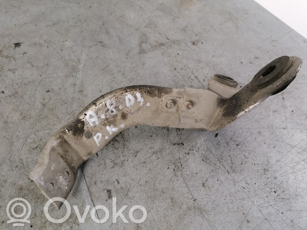 Audi A8 S8 D3 4E Intercooler air channel guide 