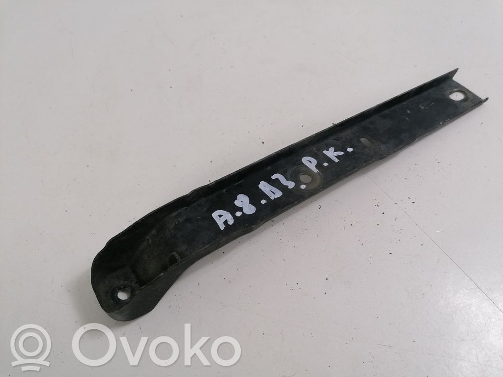 Audi A8 S8 D3 4E Fender mounting bracket 