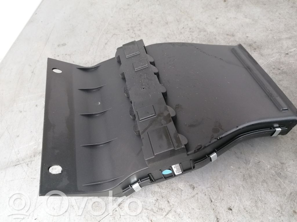 Audi A8 S8 D3 4E Electric cabin heater radiator 
