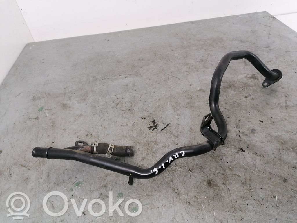 Honda CR-V Engine coolant pipe/hose 