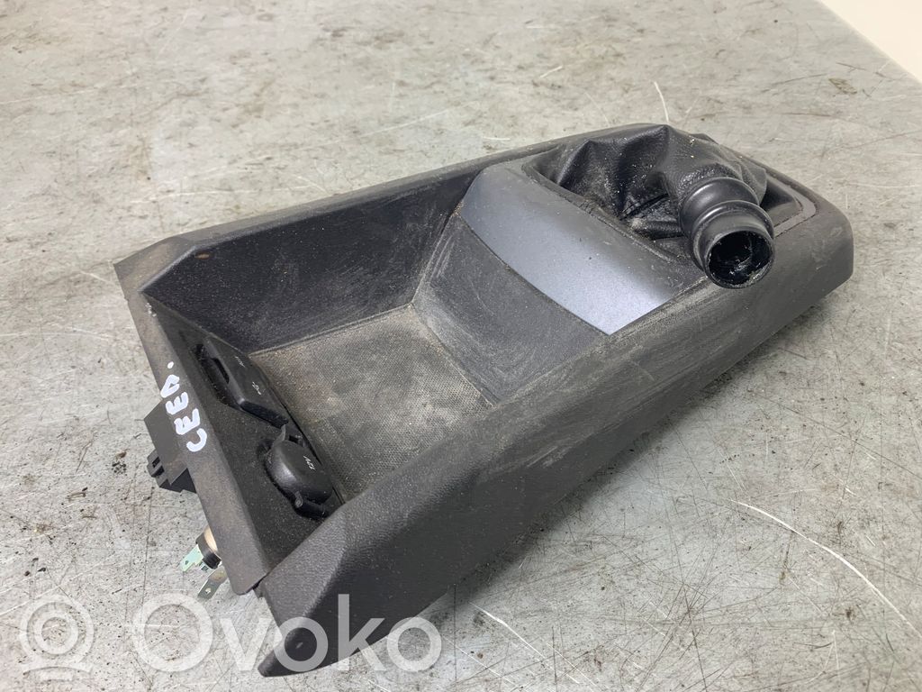 Console centrale   846511H000