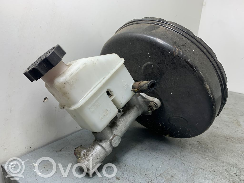 KIA Ceed Bremskraftverstärker 