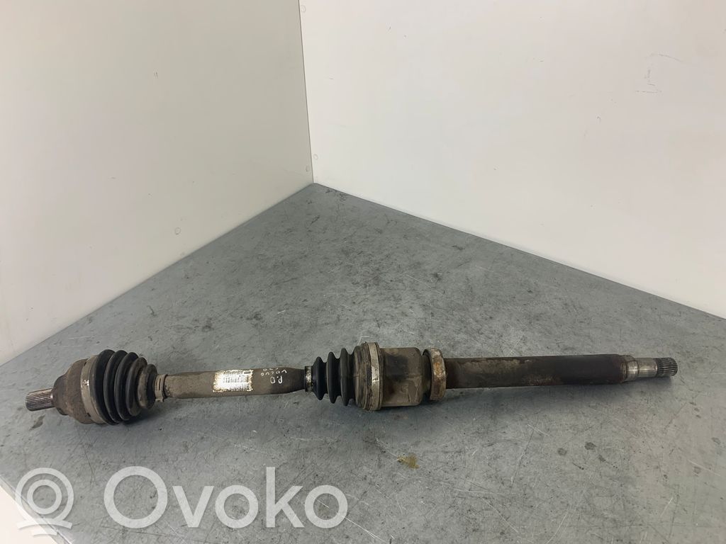 Volvo C30 Antriebswelle vorne 