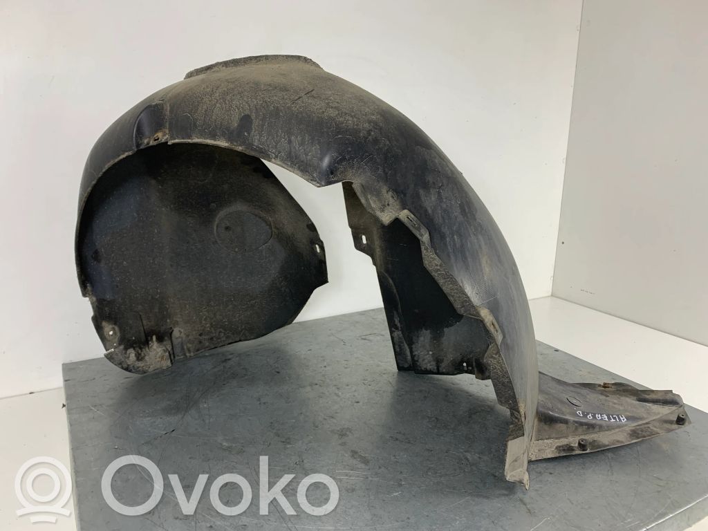 Seat Altea Apakšspārns 