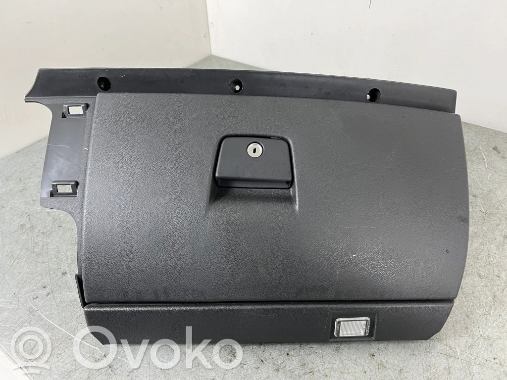 Volvo V50 Guantera 