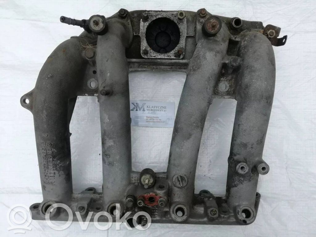 Mercedes-Benz E W124 Collettore di aspirazione 