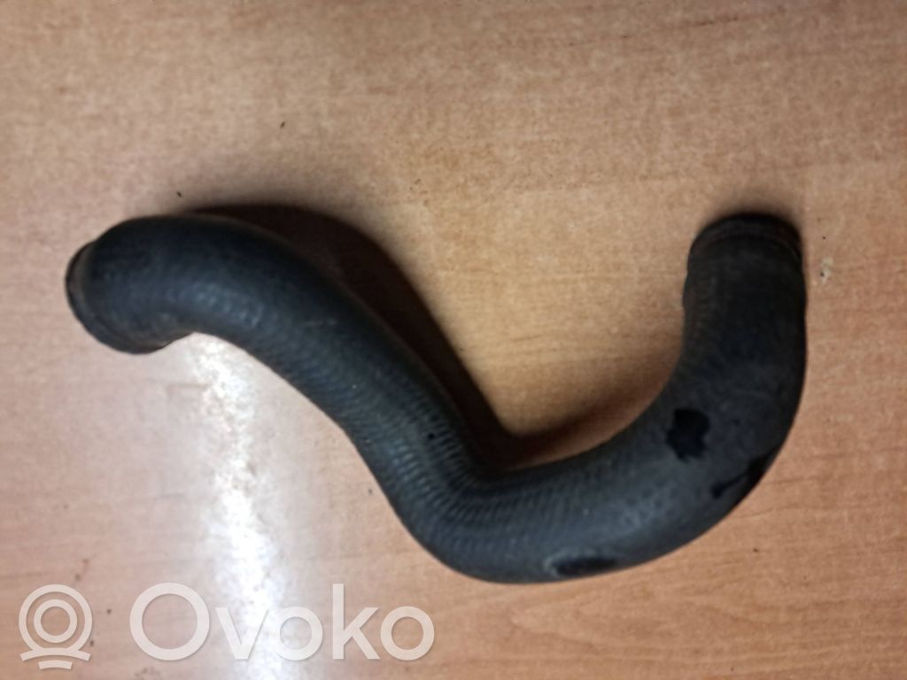 BMW 3 E30 Engine coolant pipe/hose 