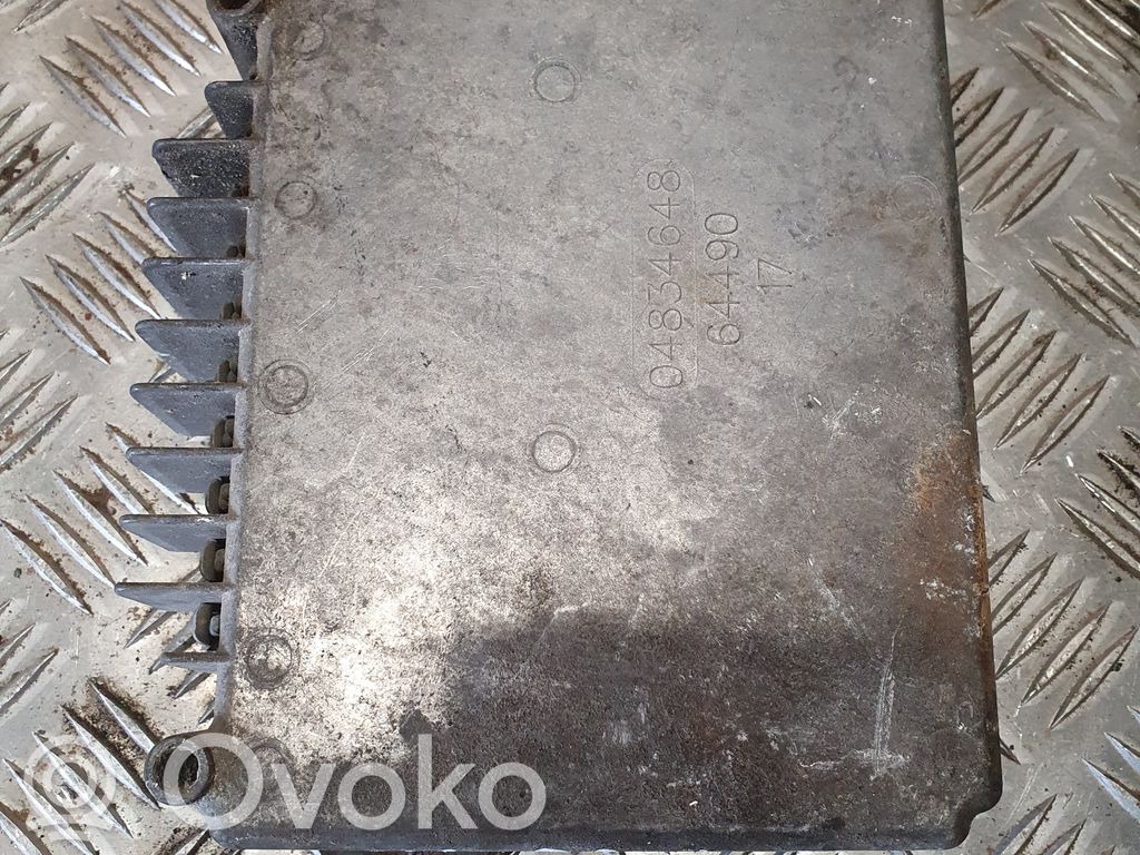 Chrysler Voyager Engine control unit/module 