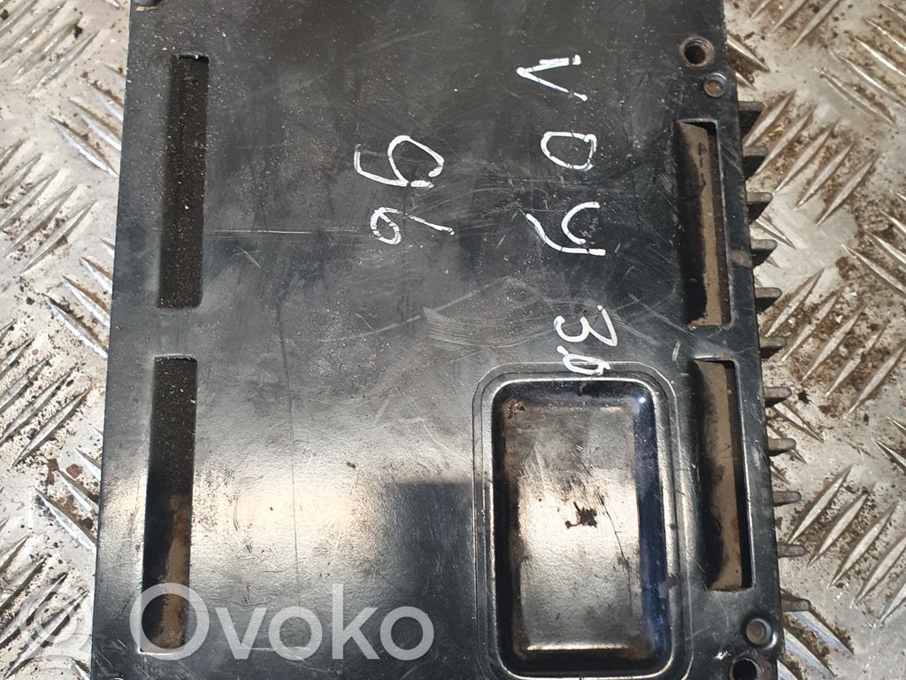Chrysler Voyager Engine control unit/module 